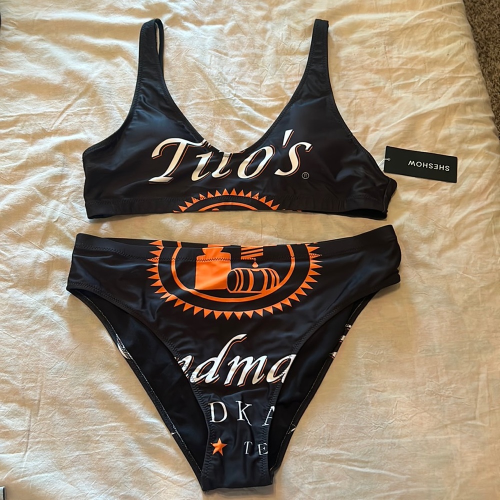 Tito’s Bikini